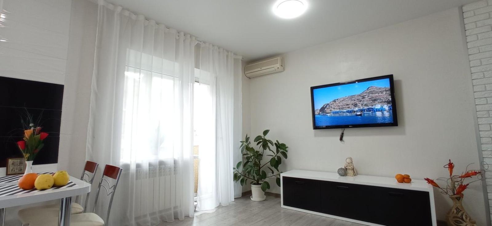 Жд Вокзал И Авто 1 Кв Евро Apartman Dnyipropetrovszk Kültér fotó
