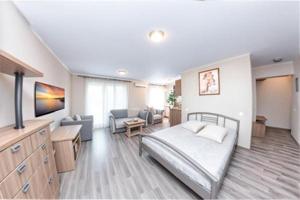 Жд Вокзал И Авто 1 Кв Евро Apartman Dnyipropetrovszk Kültér fotó